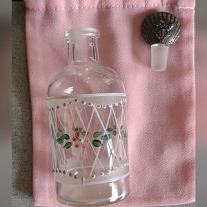 Perfume Bottle+Stopper